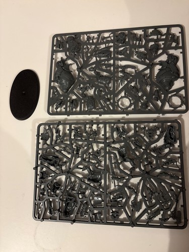 World eaters lord - world,