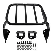 Sissy Bar Sport Luggage Rack