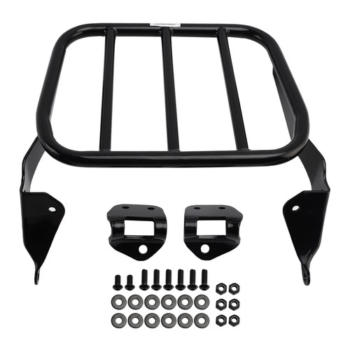 Sissy bar sport luggage rack - sissy,