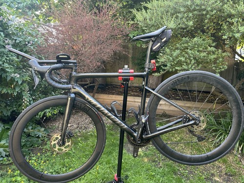 Specialized tarmac sl6 sport - specialized,