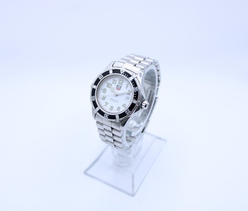 Ladies tag heuer 2000 series - ladies,