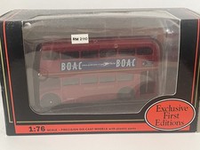 EFE 15601 AEC Routemaster Bus