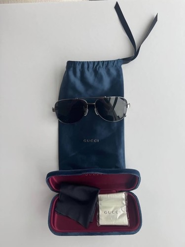 Men gucci sunglasses - men's,