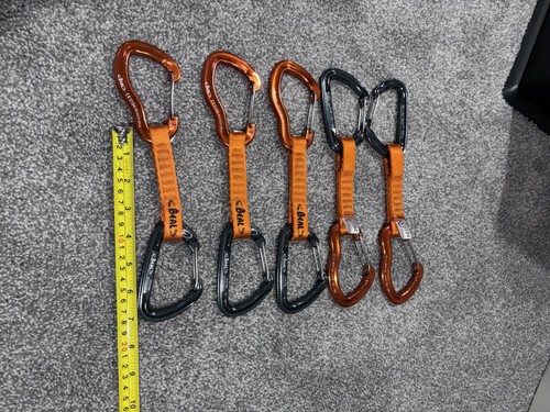 Set beal quick draw - quick,