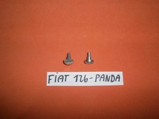 2X Fiat 126 1' Series P4