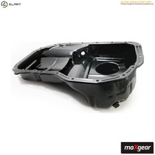 OIL SUMP 34-0135 FOR PEUGEOT