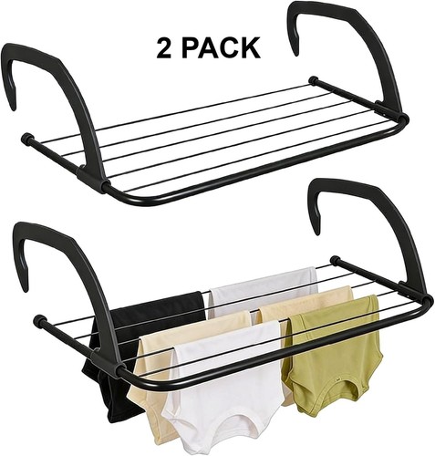 Pack clothes airer - clothes,