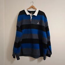 Guiness Mens Fleece 5XL Black