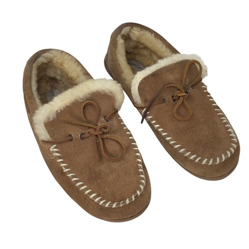 Vermont country store slippers - vermont,