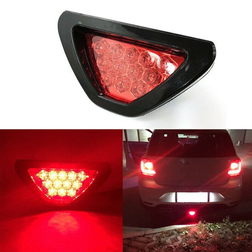 Universal style car drl led - f1,