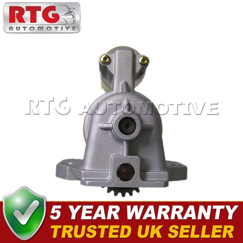 Aim starter motor fits - starter,