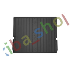 Boot mat rear tpe - 1, colour