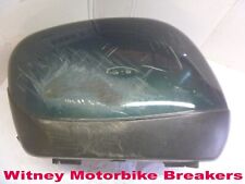 TRIUMPH LEFT SIDE PANNIER LUGGAGE BOX TROPHY 1996-2002 VIN  29156 ON