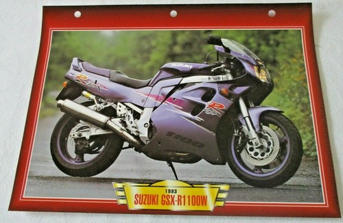 Motor bike fact file - motor,