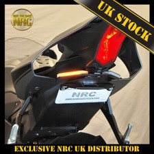 YAMAHA R1 R1S R1M Tail Tidy NRC Fender Eliminator LED Indicators Kit 2015-2022