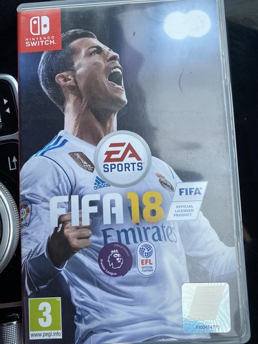 Fifa - fifa, (nintendo