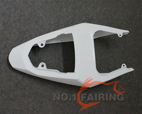 Rear tail fairings cover - rear,