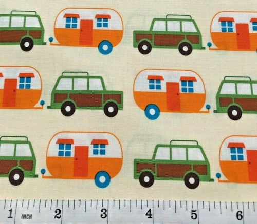 Camping trailers robert - camping,