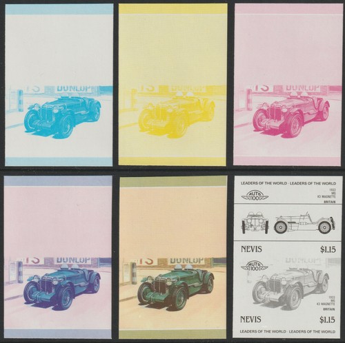 1649 nevis cars mg - 1649,