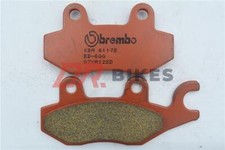 Kawasaki BN125 Eliminator A3