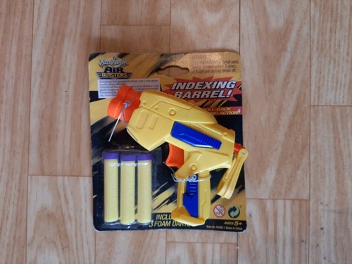 Buzz bee air warriors - air, 3
