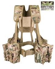 Army Military Combat Full