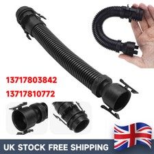 FOR BMW 1 3 5 7 SERIES E81 E82 E87 E90 E91 E92 AIR INTAKE BREATHER HOSE PIPE