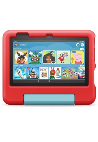 Amazon fire kids tablet - kids, 7