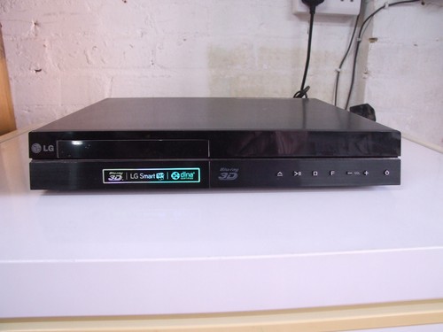 Bh6220s home cinema - lg, system