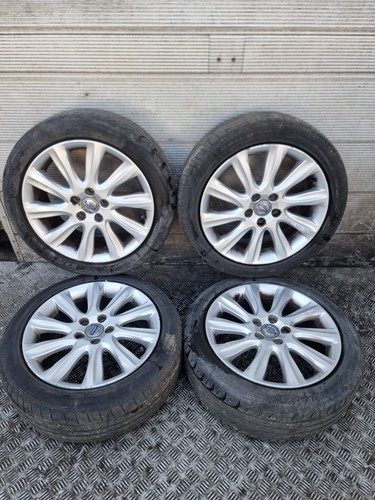 Volvo v40 alloy wheel - volvo, set