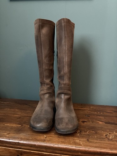 Fly boots mistry oiled - fly,
