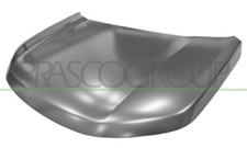 Fits Suzuki Vitara Bonnet