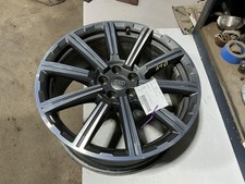 Wheel 20x9 Alloy 10 Spoke Fits