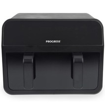 Progress Dual View Air Fryer 7