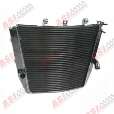 Aluminium Radiator For Suzuki