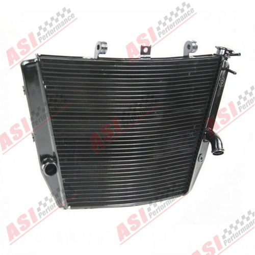 Aluminium radiator for suzuki - aluminium,
