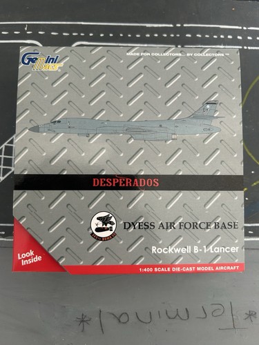 Gemini macs 400 rockwell 1 - macs, b-1