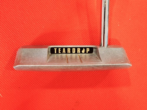 Tear drop roll - tear, roll-face