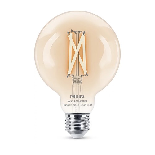 Philips led wiz smart g95 - smart,