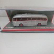 Corgi 40303 Leyland Tiger Cub
