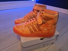 adidas Jeremy Scott Forum