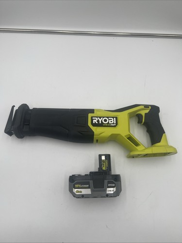 Ryobi pblrs02b one 18v - hp,