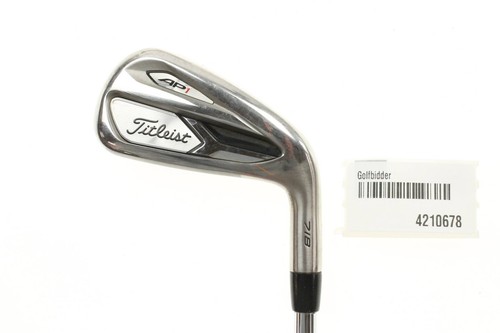 Titleist 718 ap1 golf - 718, club