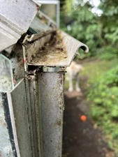 Greenhouse Gutter  Fittings