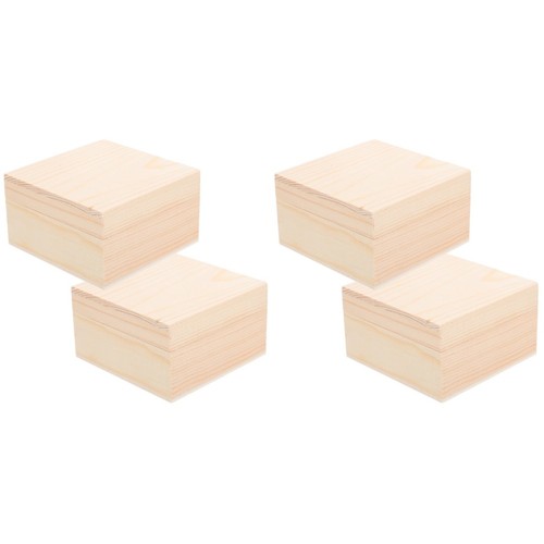 Pack storage box - 2,
