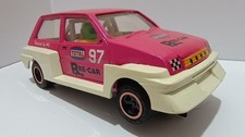 Scalextric MG Austin Metro