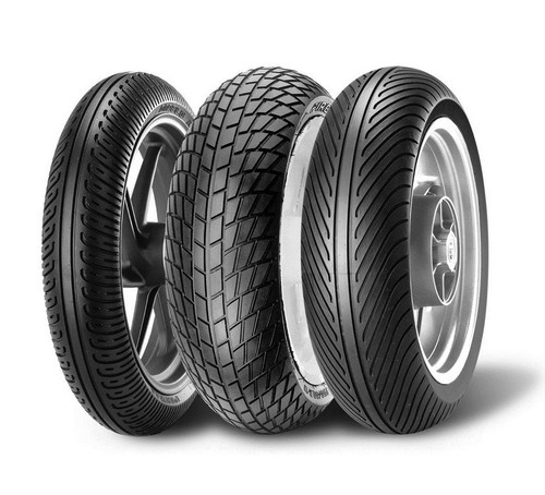Pirelli diablo rain tubeless - diablo,