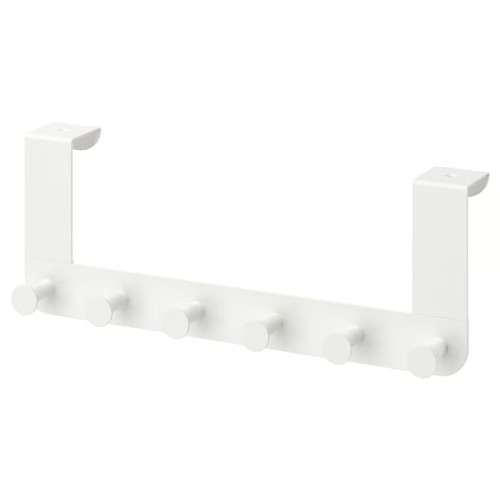 Ikea over door hanger white - ikea,
