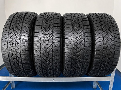 225 dunlop runflat - 50,