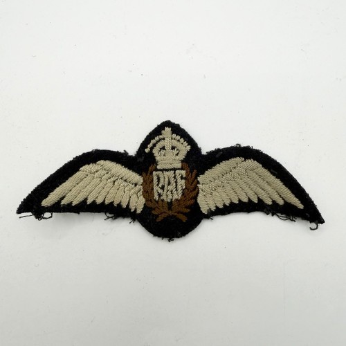 Genuine ww2 raf - genuine,